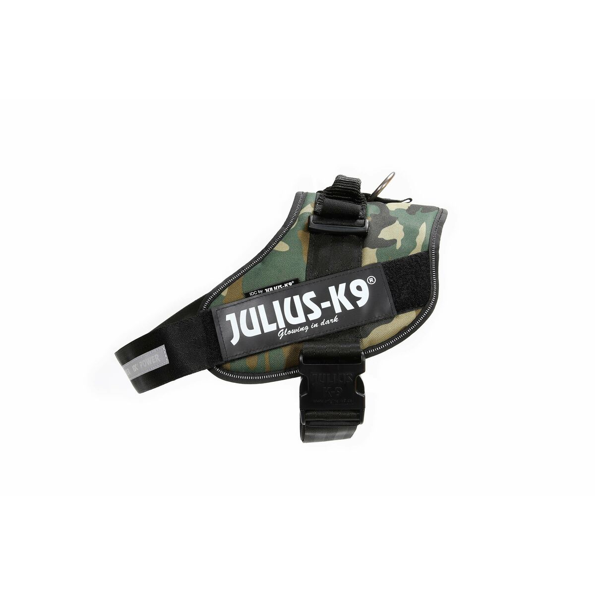 Hondentuigje Julius K9 IDC L 1